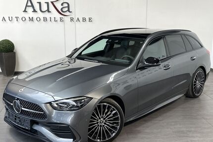 Mercedes-Benz C 220 Gebrauchtwagen