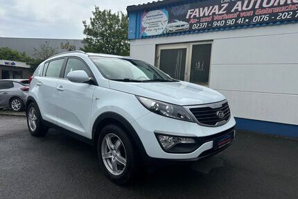 Kia Sportage Gebrauchtwagen