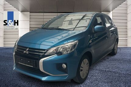 Mitsubishi Space Star Gebrauchtwagen