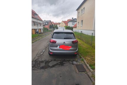 Citroen C4 Picasso Gebrauchtwagen