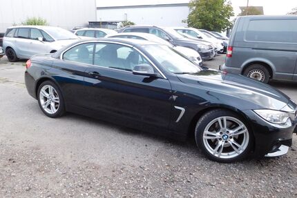 BMW 428 Gebrauchtwagen