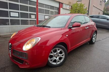 Alfa Romeo MiTo Gebrauchtwagen