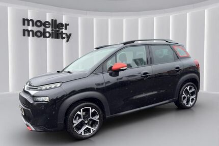 Citroen C3 Aircross Gebrauchtwagen