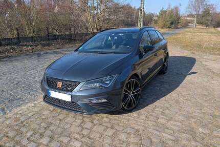 Seat Leon Gebrauchtwagen