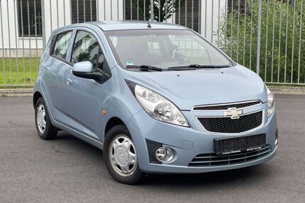 Chevrolet Spark Gebrauchtwagen