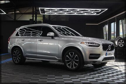 Peugeot XC90 