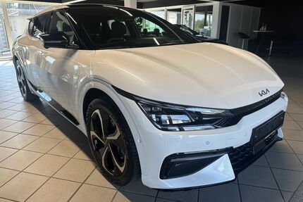 Kia EV6 Gebrauchtwagen