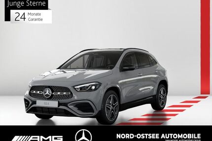 Mercedes-Benz GLA 200 Gebrauchtwagen