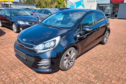 Kia Rio Gebrauchtwagen