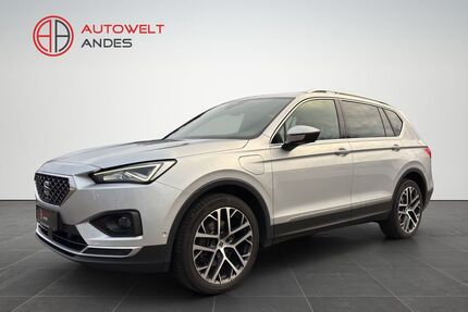 Seat Tarraco Gebrauchtwagen