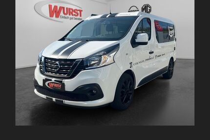 Nissan NV300 Gebrauchtwagen