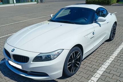 BMW Z4 Gebrauchtwagen