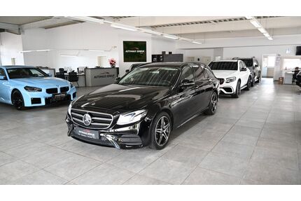 Mercedes-Benz E 300 Gebrauchtwagen