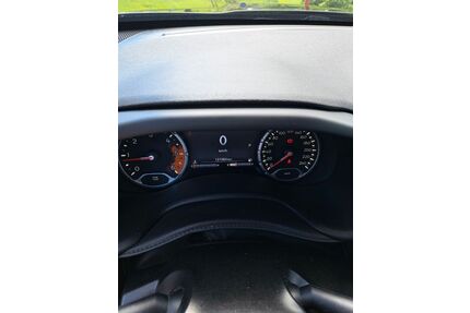 Jeep Renegade Gebrauchtwagen