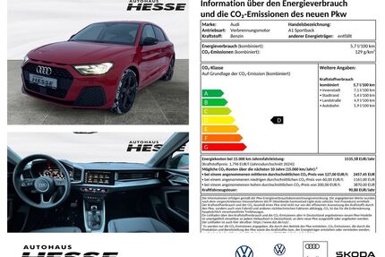 Audi A1 Gebrauchtwagen
