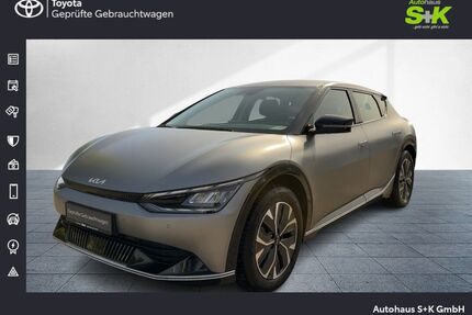 Kia EV6 Gebrauchtwagen