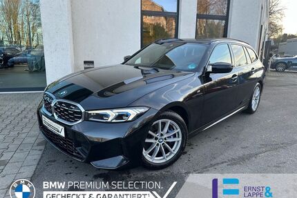 BMW M340i Gebrauchtwagen