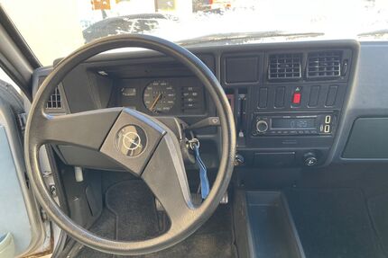 Opel Kadett Gebrauchtwagen