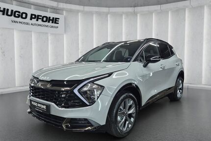 Kia Sportage Gebrauchtwagen