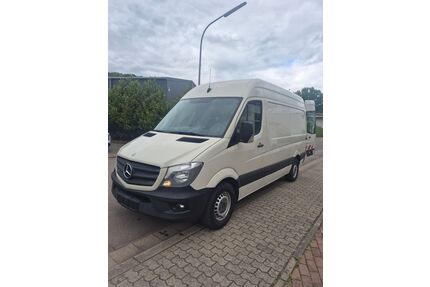 Mercedes-Benz Sprinter Gebrauchtwagen