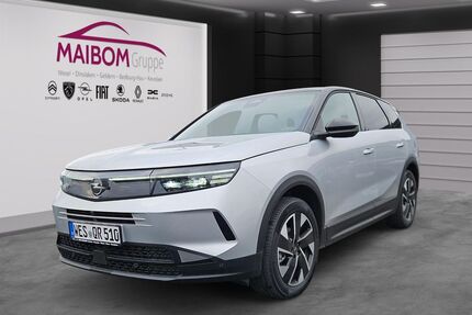 Opel Grandland (X) Gebrauchtwagen