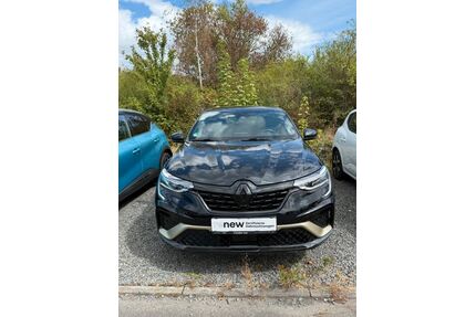 Renault Arkana Gebrauchtwagen