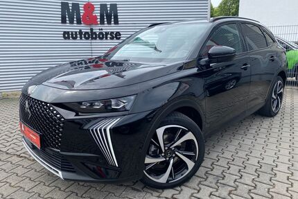 DS Automobiles DS7 (Crossback) Gebrauchtwagen