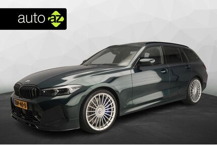 Alpina D3 Gebrauchtwagen