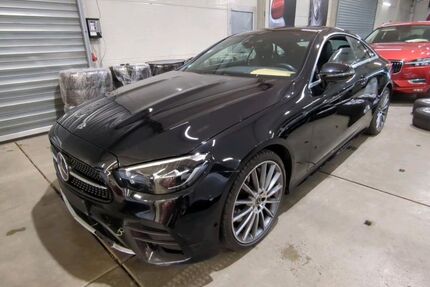 Mercedes-Benz E 400 Gebrauchtwagen