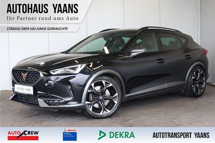 Cupra Formentor Gebrauchtwagen