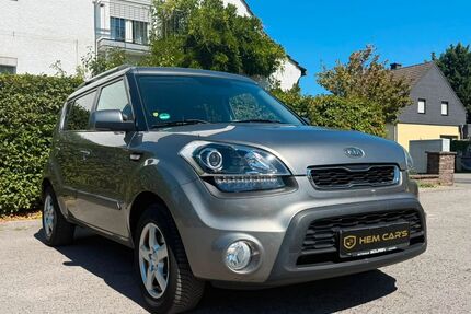 Kia Soul Gebrauchtwagen