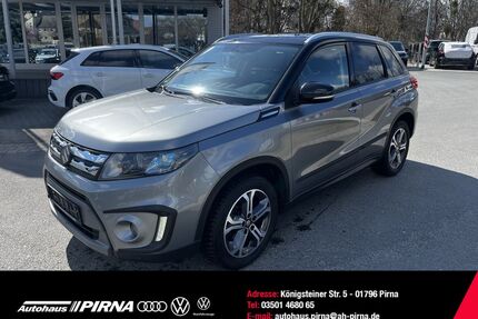 Suzuki Vitara Gebrauchtwagen