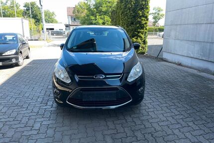 Ford C-Max Gebrauchtwagen