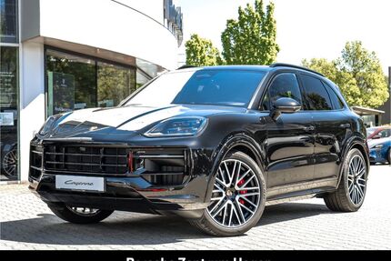 Porsche Cayenne Gebrauchtwagen