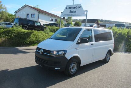 VW T6 Transporter Gebrauchtwagen