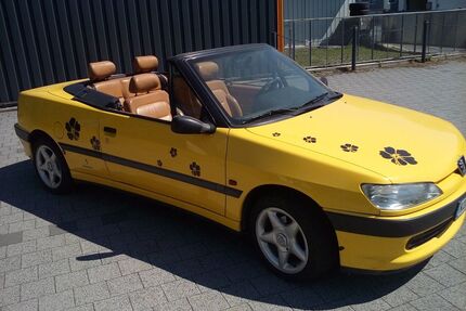 Peugeot 306 Gebrauchtwagen