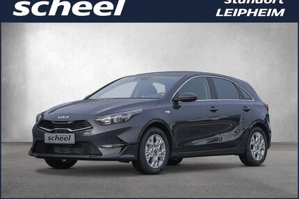 Kia ceed / Ceed Gebrauchtwagen