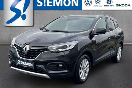 Renault Kadjar Gebrauchtwagen