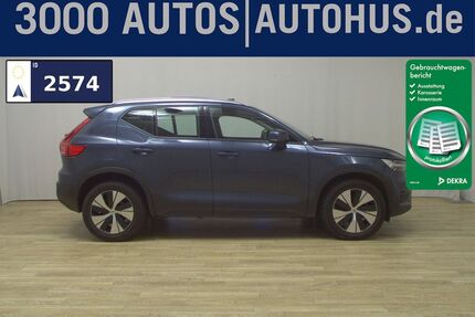 Volvo XC40 Gebrauchtwagen