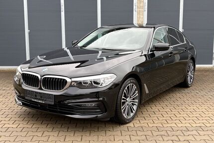 BMW 530 Gebrauchtwagen