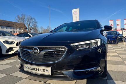 Opel Insignia Gebrauchtwagen