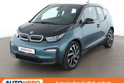 BMW i3 Gebrauchtwagen