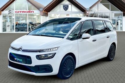 Citroen Grand C4 Picasso / SpaceTourer Gebrauchtwagen