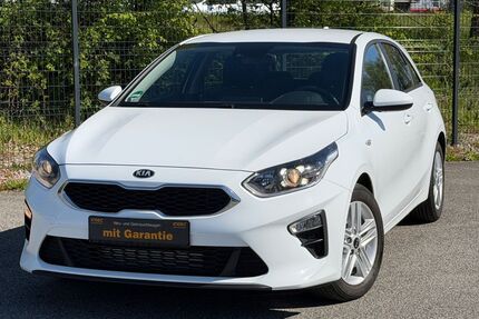 Kia Andere Gebrauchtwagen