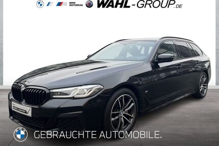 BMW 520 Gebrauchtwagen