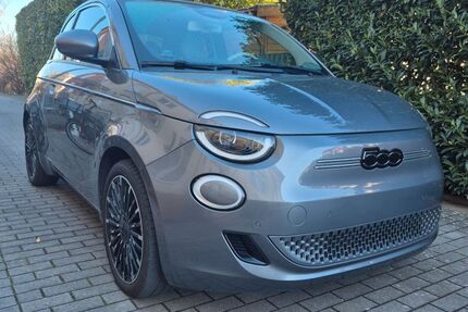 Fiat 500e Gebrauchtwagen