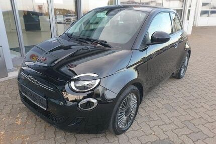 Fiat 500e Gebrauchtwagen