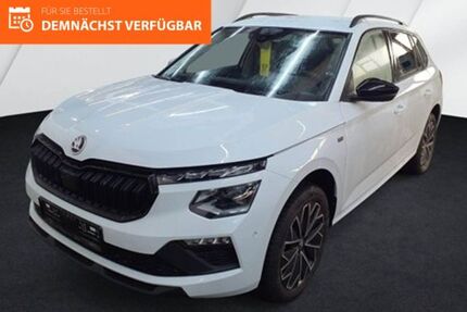 Skoda Kamiq Gebrauchtwagen