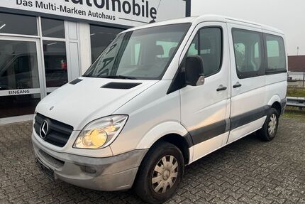 Mercedes-Benz Sprinter Gebrauchtwagen