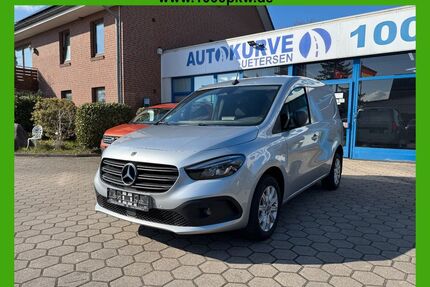 Mercedes-Benz Citan Gebrauchtwagen